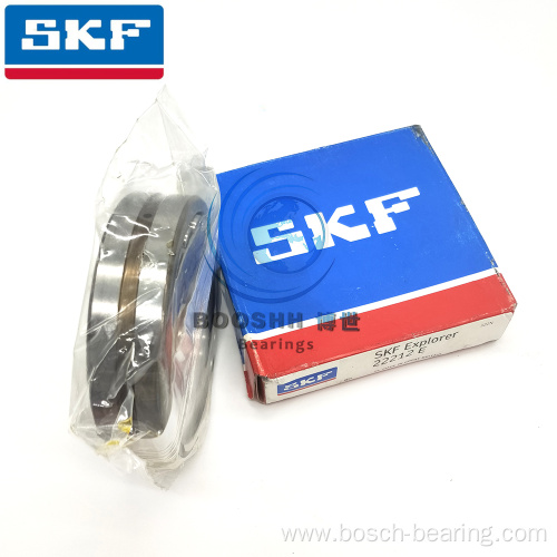 22213 SKF spherical roller bearing